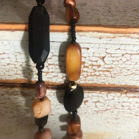 Silpada Statement  Piece - 16-18” - Picture 4 of 6